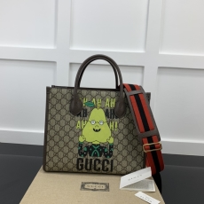 Gucci Top Handle Bags